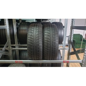 Michelin Alpin A3 apie 6mm , Žieminės<span>185/60 R15</span>