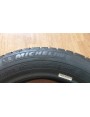 Michelin Alpin A3 apie 6mm , Žieminės