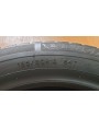 Michelin Alpin A3 apie 6mm , Žieminės