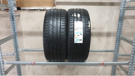 Hankook Ventus S1 Evo 3 apie 8mm , Vasarinės