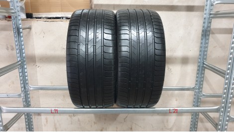 Bridgestone Turanza 6 apie 8mm , Vasarinės