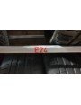 Bridgestone Turanza 6 apie 8mm , Vasarinės