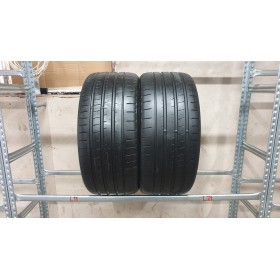 Yokohama AdvanSportV107 apie 7mm , Vasarinės<span>275/35 R23</span>