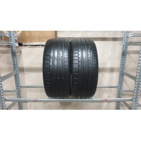 Continental Sport Contact 6 apie 7mm , Vasarinės<span>255/40 R21</span>