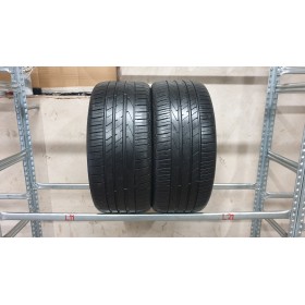 Hankook VentusS1Evo2 apie 8mm , Vasarinės<span>255/40 R20</span>