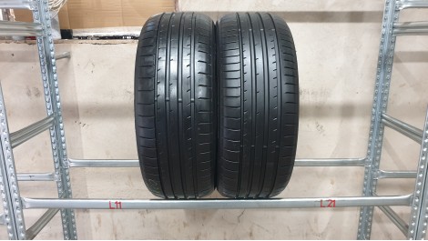 Toyo Proxes Sport apie 8mm , Vasarinės