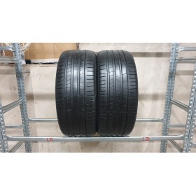 Pirelli PZero TM apie 6.5mm , Vasarinės<span>275/40 R21</span>