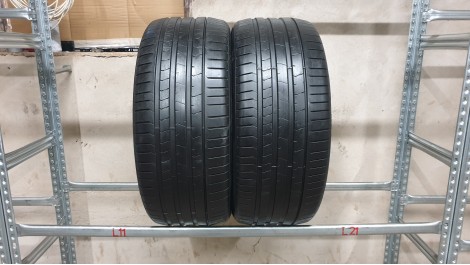 Pirelli PZero TM apie 6.5mm , Vasarinės