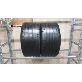 Michelin Pilot Sport 4S apie 6.5mm  , Vasarinės<span>315/30 R22</span>