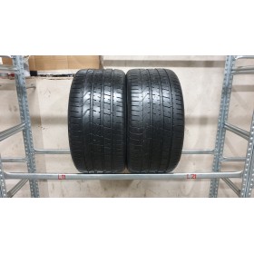 Pirelli PZero TM apie 6.5mm , Vasarinės<span>295/30 R20</span>