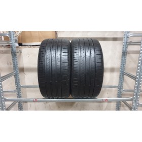 Pirelli PZero TM apie 8mm , Vasarinės<span>285/30 R22</span>