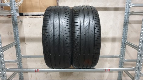 Bridgestone Turanza 6 apie 8mm , Vasarinės