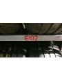 Bridgestone Turanza 6 apie 8mm , Vasarinės