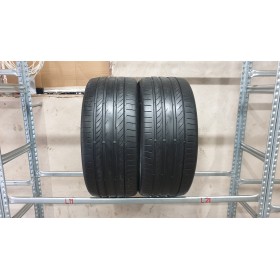 Continental ContiSportContact5 apie 7mm , Vasarinės<span>265/40 R21</span>