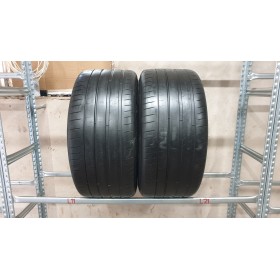 Michelin PilotSport 4S apie 5mm , Vasarinės<span>325/35 R23</span>