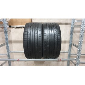 Continental ContiSportContact5P apie 8mm , Vasarinės<span>295/35 R21</span>