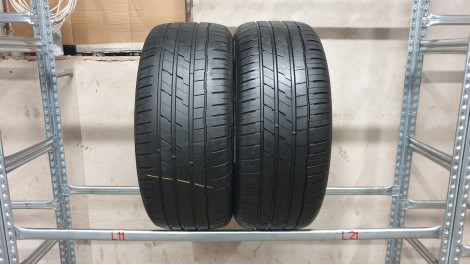 Hankook VentusS1Evo3Suv apie 7mm , Vasarinės