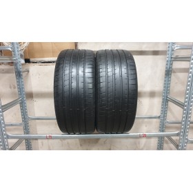 Goodyear EagleF1Asymmetric3 apie 7mm , Vasarinės<span>275/35 R22</span>