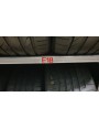 Goodyear EagleF1Asymmetric3 apie 7mm , Vasarinės