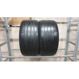 Pirelli PZero TM apie 6mm , Vasarinės<span>325/35 R22</span>