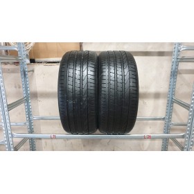 Pirelli PZero TM apie 9mm , Vasarinės<span>265/40 R21</span>
