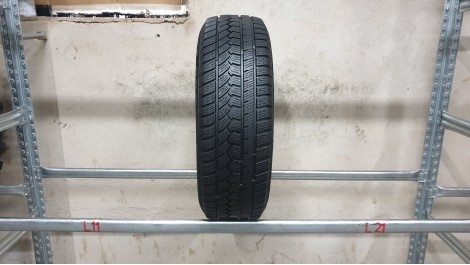 Kita SF 982 apie 7mm , Žieminės