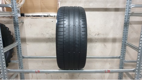 Falken Azenis FK510 apie 6mm , Vasarinės