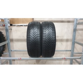 Michelin Alpin 6 apie 8mm , Žieminės