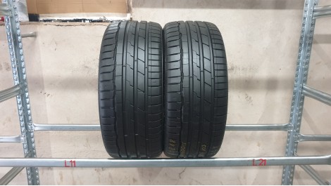 Hankook Ventus S1 Evo 3 , Vasarinės