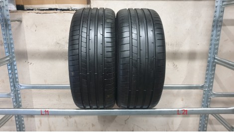 Dunlop Sport Maxx RT2 , Vasarinės