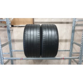 Michelin Pilot Sport 4S , Vasarinės