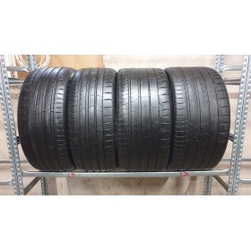 Continental 315/35 ir 275/40 R22 , Vasarinės