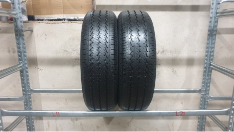 Kita Tracforce ML150 , Vasarinės