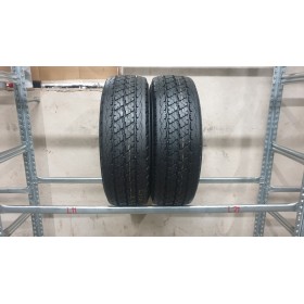 Bridgestone Duravis  , Vasarinės