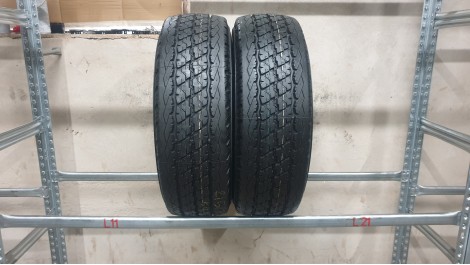 Bridgestone Duravis  , Vasarinės