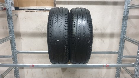 Michelin Agilis 3 , Vasarinės