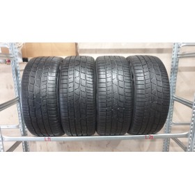 Continental ContiWinterContactTS830P , Žieminės
