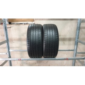 Bridgestone Turanza 6 , Vasarinės