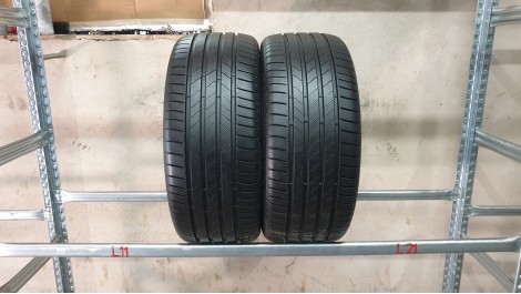 Bridgestone Turanza 6 , Vasarinės