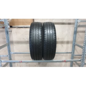 Hankook Vantra LT , Universalios<span>225/75 R16</span>