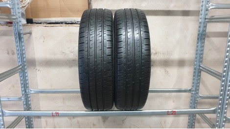 Hankook Vantra LT , Universalios