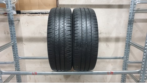 Michelin Agilis , Vasarinės
