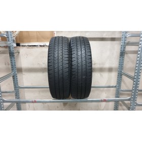 Michelin Agilis NAUJOS , Vasarinės