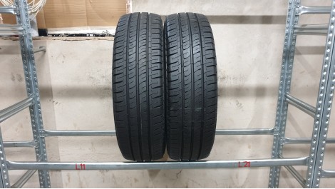 Michelin Agilis NAUJOS , Vasarinės