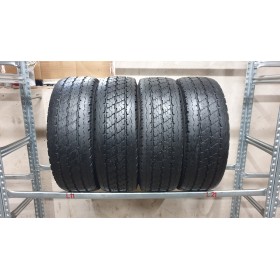 Bridgestone Duravis , Vasarinės