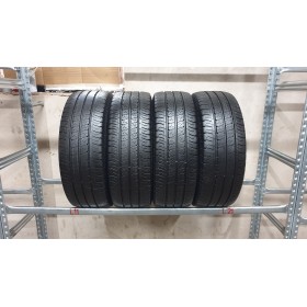Goodyear Efficient Grip Cargo , Vasarinės