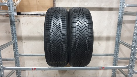 Michelin Cross Climate Suv , Universalios