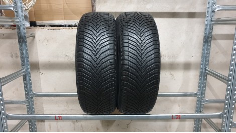 Michelin Cross Climate 2 , Vasarinės