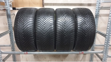 Hankook Kinergy 4S2  , Žieminės