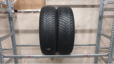 Goodyear Ultra Grip Performance , Žieminės
